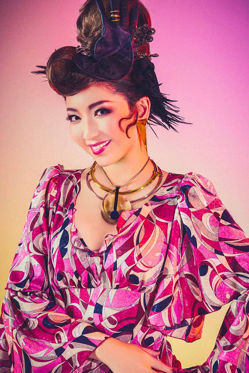 瀬奈じゅん
